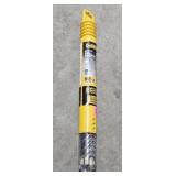 (L) DeWalt Rotary Hammer Drill Bit, High Impact