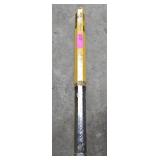 (L)  DeWalt Rock Carbide, DW5726, 1-18", 22" Long