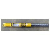 (L) DeWalt Rotary Hammer Drill Bit
