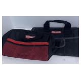 (K) Craftsman 16 & 20 Inch Tool Bag Combo With