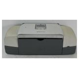 (K) HP Officejet All-In-One