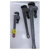 (K) RIDGID Heavy Duty 12Inch/18Inch/24Inch