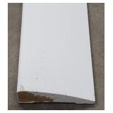 (II) Metrie Pine Door and Window Trim, 2 1/4" x