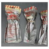 (L) Mixed Lot of Wood Eater/Wood Boring Bits.