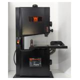 (ZZ) Wen 9 Inch Benchtop Band Saw With Fence And