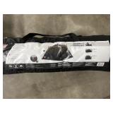 (ZZ) Coleman 6 Person Instant Cabin