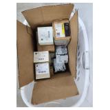 (Q) ALLEN-BRADLEY ELECTRICAL COMPONENTS, CIRCUIT