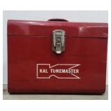 (Q) KAL-EQUIPMENT COMPANY KAL TUNEMASTER, POWER