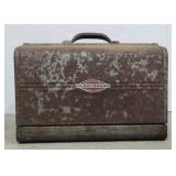 (Q) CRAFTSMAN 6-1/2 IN. CORDED ELEXTRIC HAND SAW,