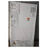 (WE) American Standard 60" Right Hand Drain