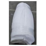 (WE) Foam Underlinement Laminate Pads, 5 Rolls