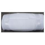 (WE) Foam Underlinement Laminate Pads, 5 Rolls