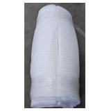 (WE) Foam Underlinement Laminate Pads, 5 Rolls