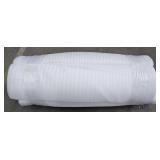 (WE) Foam Underlinement Laminate Pads, 5 Rolls