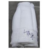 (WE) Foam Underlinement Laminate Pads, 5 Rolls