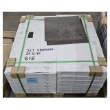 ( ) Armstrong Jet Charcoal 24 Boxes, 20 Per Box