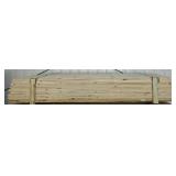 (WE) HS Timber 8" Pine Tongue And Groove Boards,