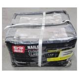 (L) Grip-Rite Fence Staples