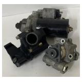 (K) Luk No. 996-314-050-020-04 Power Steering