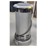 (O) Coleman Powermate Convection Heater,