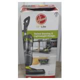 (R) Hoover Air Lite Lightweight Steerable Upright