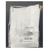 (ZZ) GRAINGER Trash Bags: 60 gal Capacity, 38 in