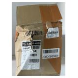 (ZZ) DUPONT Coveralls: 5XL, Tychemï¿½ 4000, Elastic