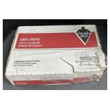 (ZZ) Tough Guys Premium Quality Can Liners