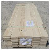 (WE) HS Timber 8" Pine Tongue And Groove Boards,