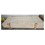 (WE) HS Timber 8" Pine Tongue And Groove Boards,