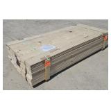 (WE) HS Timber 8" Pine Tongue And Groove Boards,