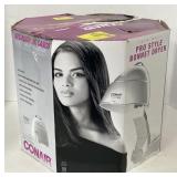 (R) ConAir Pro Style Bonnet Dryer, 1875 Watt
