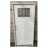 (WE) Craftsman Decorative Fiberglass Exterior