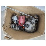 (Q) MISCELLANEOUS MECHANICAL PARTS AND HARDWARE,