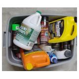 (K) AutoZone Autofreeze/Coolant (1 Gal),