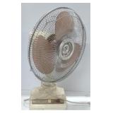(O) Cool Breeze 16" Oscillating Fan, 3-Speed