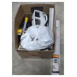 (O) DeWalt Bar/Chain Oil, Wagner Power Stripper,