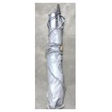 (O) Total Sun Block Umbrella, 46" H