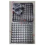 (O) Port Authority Insulated Tote (20" x 17") &