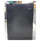 (O) Midea Mini Fridge, 17" x 19" x 2