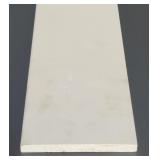 (WE) Metrie Pine Primer Base Board Trim 4 1/4"ï¿½16