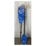 (R) Shoreline Marine 96in Adjustable Length Kayak