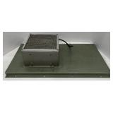 (Q) E-Kleen Air Filter, 26In X 15In,