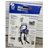 (Q) Graco Magnum X7 Electric Stationary Airless