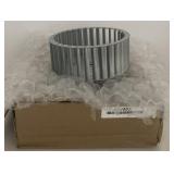 (ZZ) Metal Revcor Venter Wheel