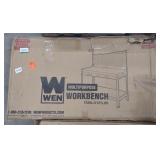 (ZZ) WEN Multipurpose Stationary Workbench