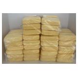(ZZ) Lot Of Cellulose Sponges Bidding x5 The