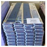 (WE) Aqua Guard Honey Maple, Waterproof Laminate,