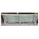 (WE) Shaw Citadel Dublin Pine Luxury Vinyl Tile,