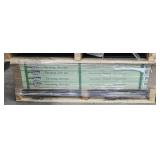 (WE) Shaw Citadel Dublin Pine Luxury Vinyl Tile,